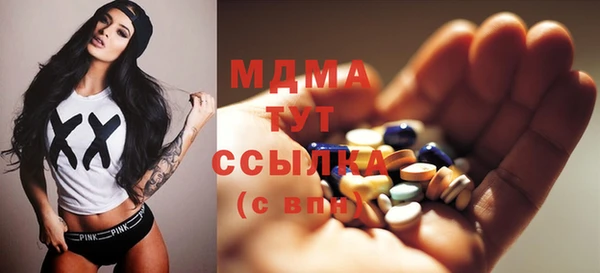 СК Михайлов